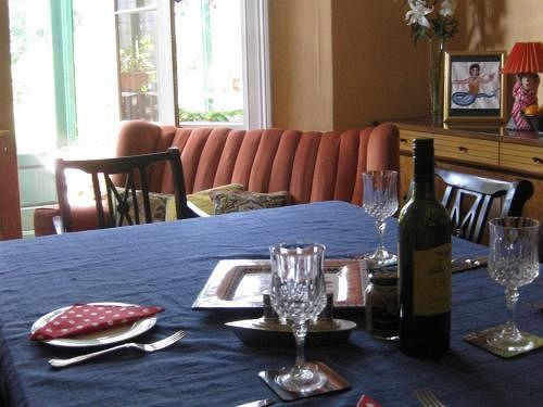 Grove Guest House Лондон Экстерьер фото