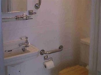Grove Guest House Лондон Экстерьер фото